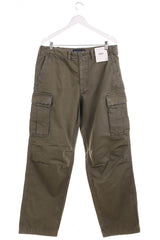 Pantaloni Abercrombie & Fitch Barbati - L