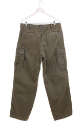 Pantaloni Abercrombie & Fitch Barbati - L