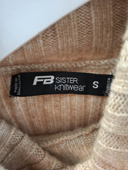 Pulover FB Sister Femei - S