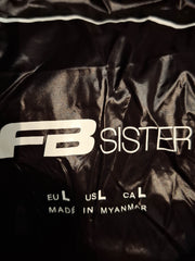 Geaca FB Sister Femei - L