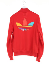 Bluza de trening Adidas Barbati - M