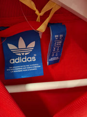 Bluza de trening Adidas Barbati - M