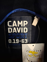 Bluza de trening Camp David Barbati - M