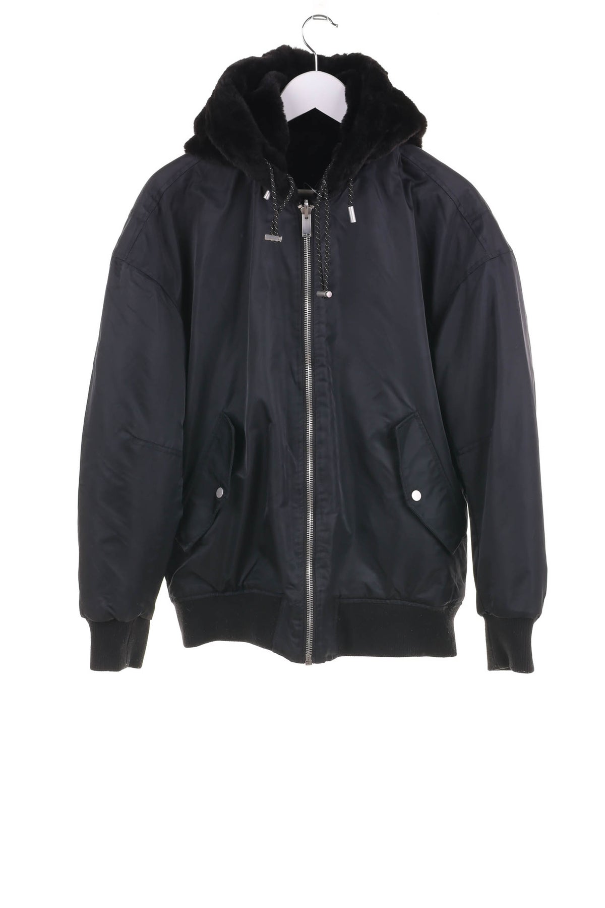 Geaca Reversibila Zara Femei - M