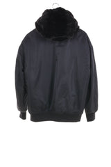 Geaca Reversibila Zara Femei - M