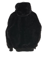 Geaca Reversibila Zara Femei - M