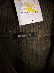 Pulover Gina Tricot Femei - S