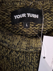 Pulover Yourturn Barbati - L