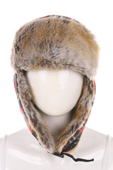 Caciula Unisex - One Size