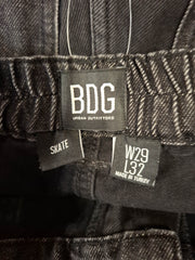 Blugi BDG Barbati - XS