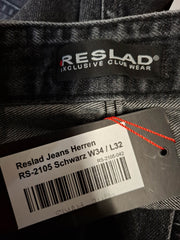 Blugi Reslad Barbati - L