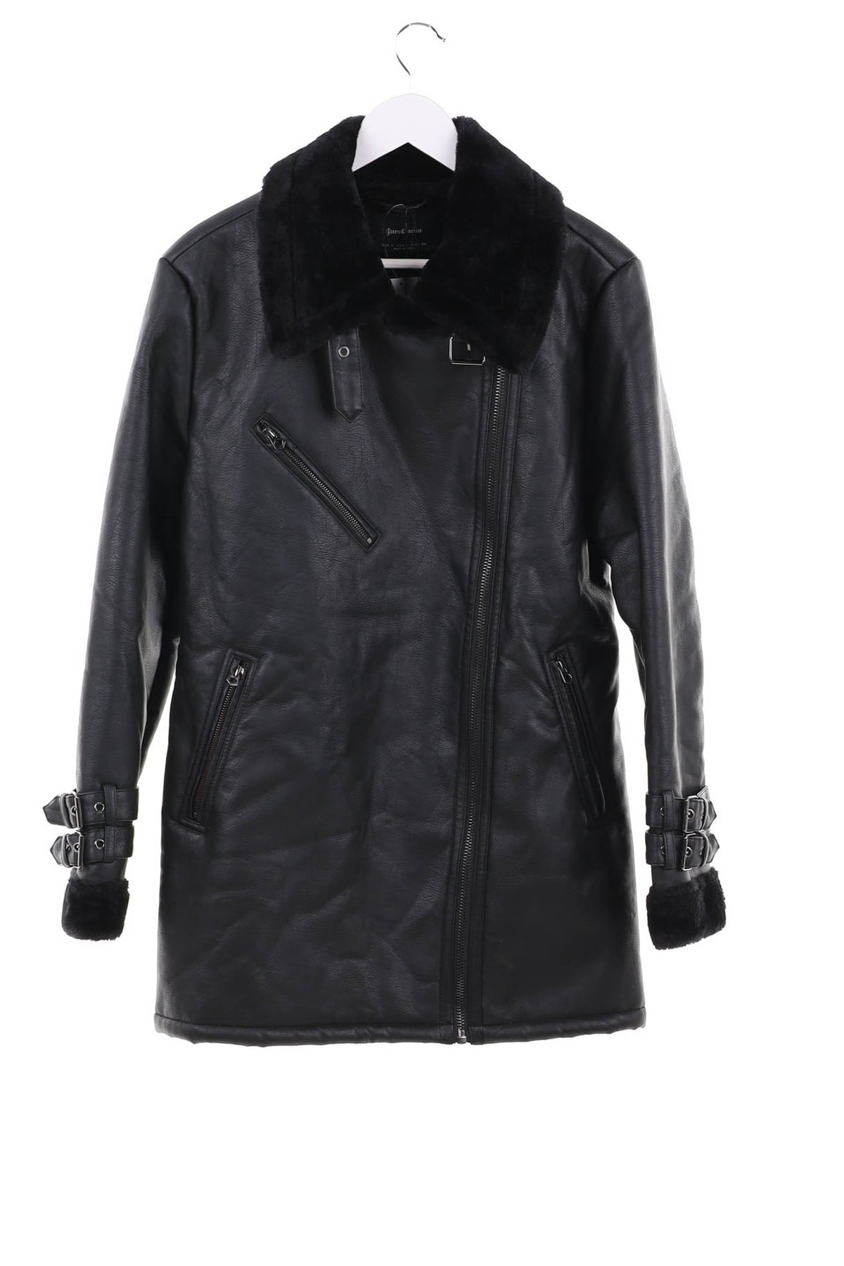 Geaca Stradivarius Femei - L
