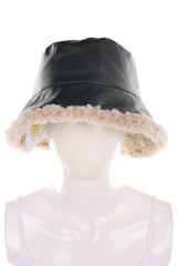 Palarie reversibila Femei - One Size