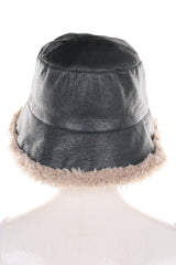 Palarie reversibila Femei - One Size