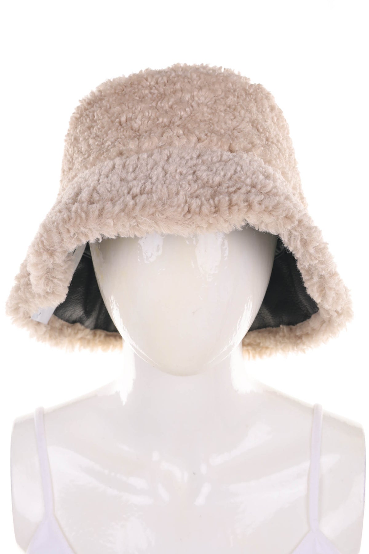 Palarie reversibila Femei - One Size