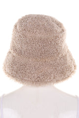 Palarie reversibila Femei - One Size