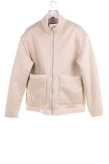 Geaca reversibila Pull&Bear Femei - L