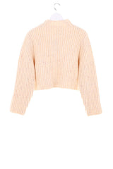 Pulover Stradivarius Femei - M