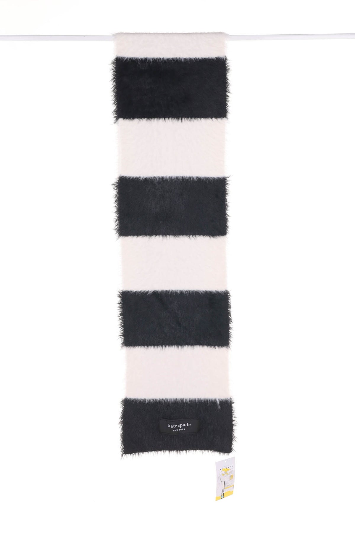 Fular Kate Spade Femei - 200x28cm