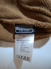 Caciula Kappa Unisex - One Size