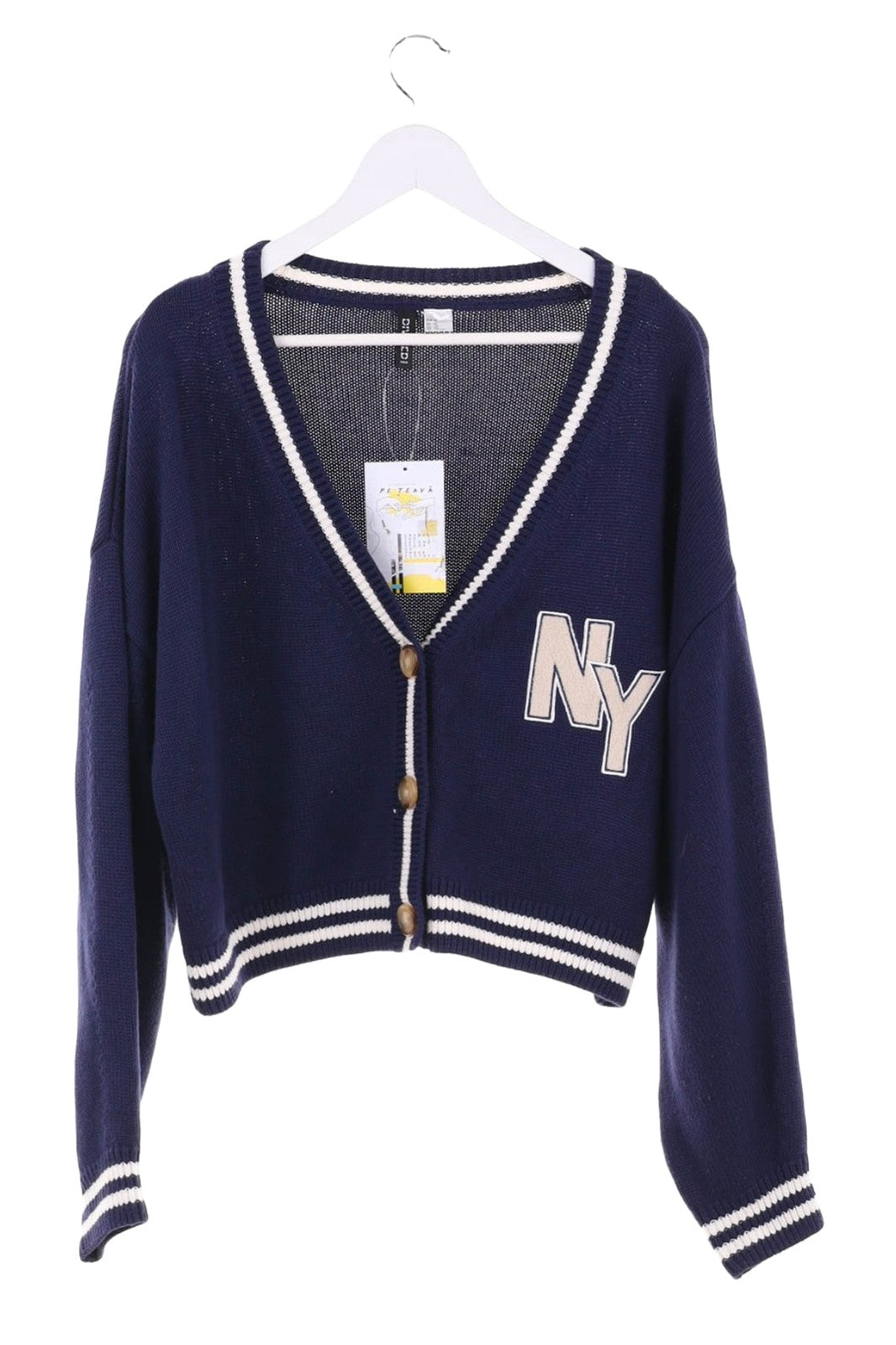 Pulover DIVIDED Femei - XL