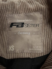 Geaca FB Sister Femei - XS