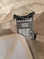 Sapca Reserved Femei - One Size