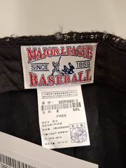 Sapca Major League Baseball Femei - L