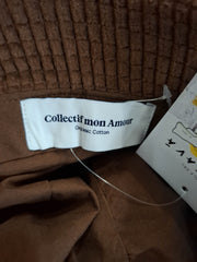 Palarie Collectif mon Amour Femei - One Size