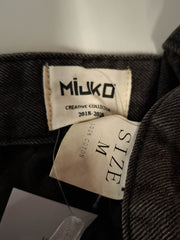 Blugi Mijko Barbati - M