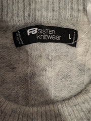 Pulover FB Sister Femei - L