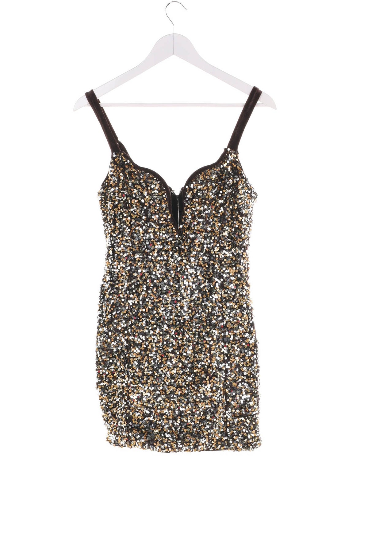 Rochie Bershka Femei - L