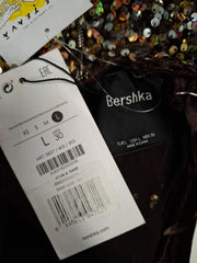 Rochie Bershka Femei - L