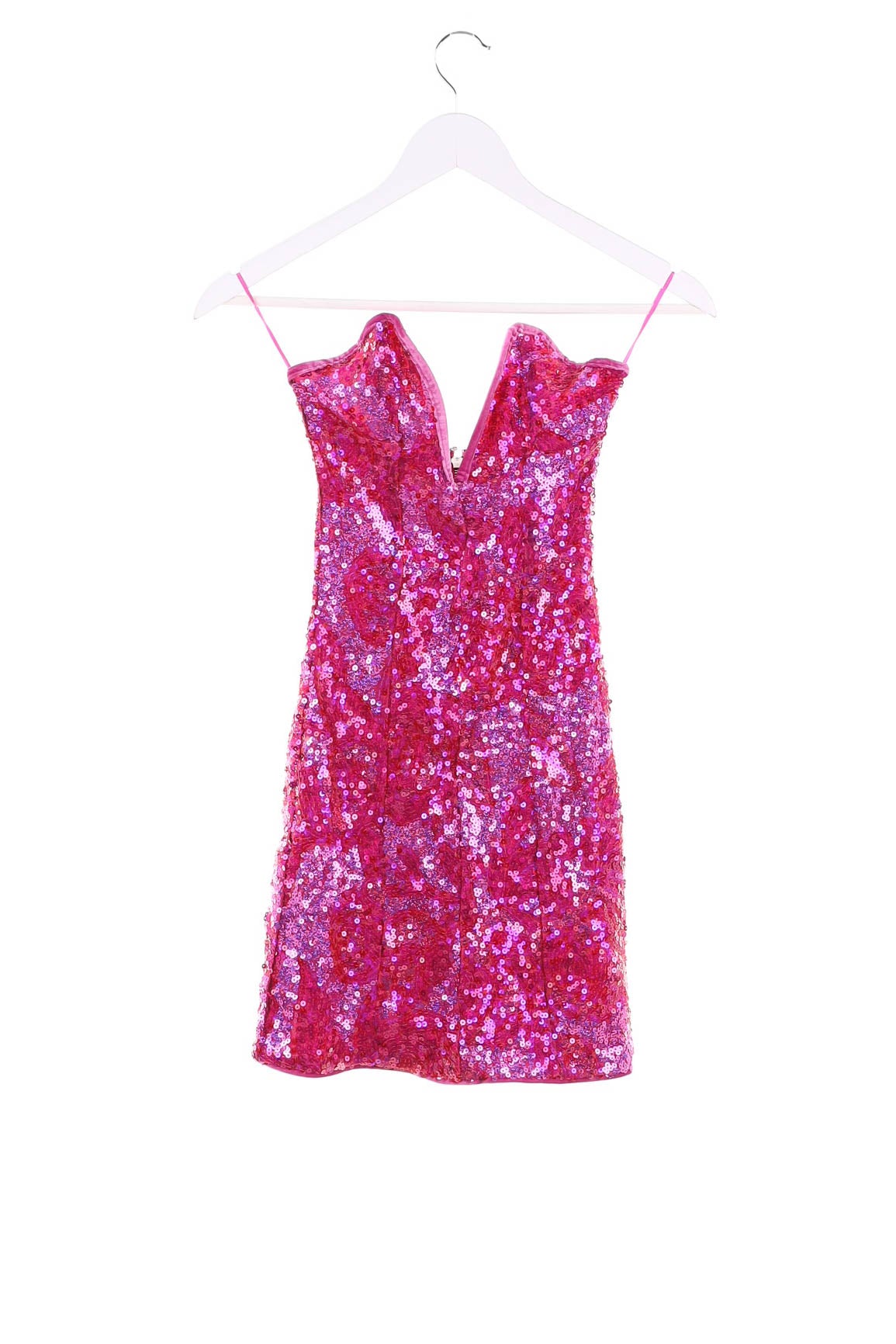 Rochie Bershka Femei - XS