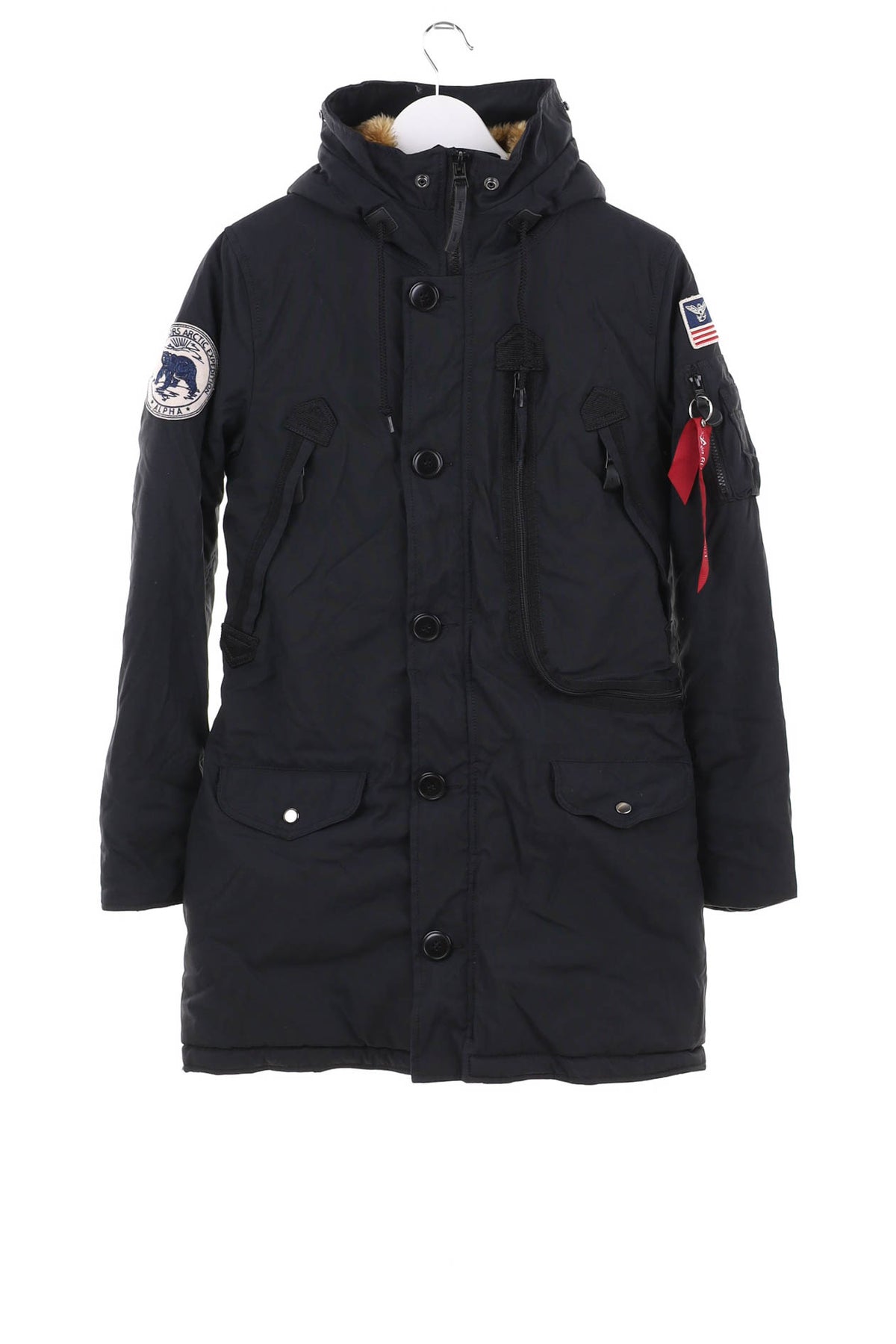 Geaca Alpha Industries Femei - L