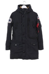 Geaca Alpha Industries Femei - L