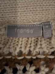 Cardigan Fransa Femei - M