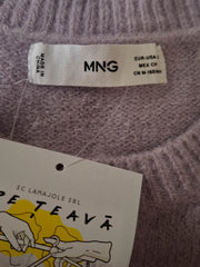 Pulover Mango Femei - S