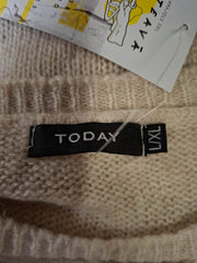 Pulover Today Femei - L