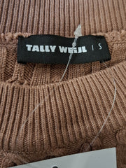 Pulover Tally Weijl Femei - S