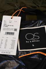 Geaca S.Oliver Femei - L