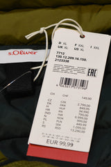 Geaca S.Oliver Barbati - XL