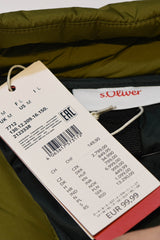 Geaca S.Oliver Barbati - M