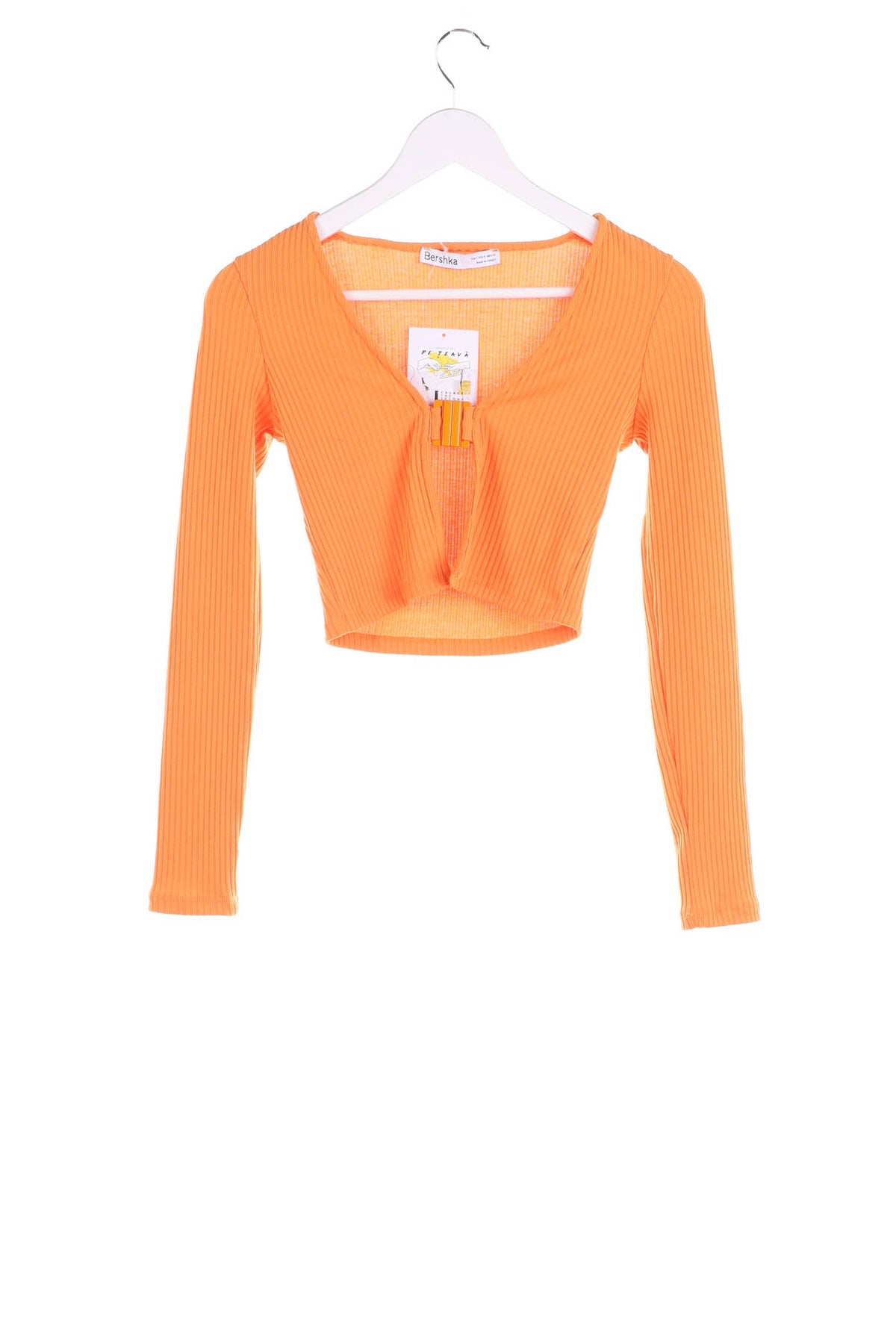 Pulover Bershka Femei - S