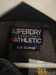 Bluza de trening Superdry Barbati - XL