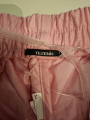 Pantaloni scurti Tezenis Femei - M