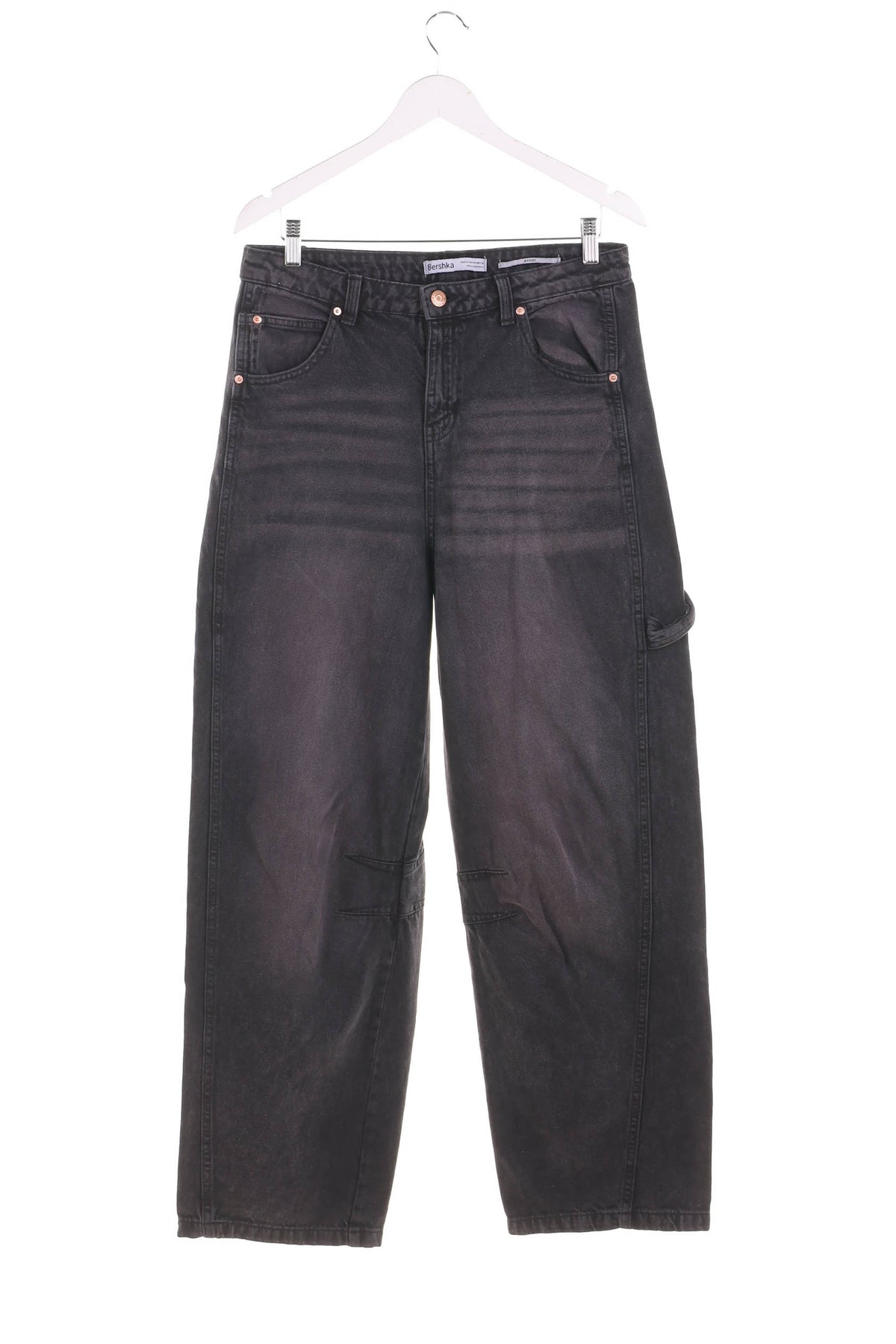 Blugi Bershka Femei - M