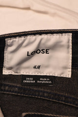 Blugi H&M Barbati - L