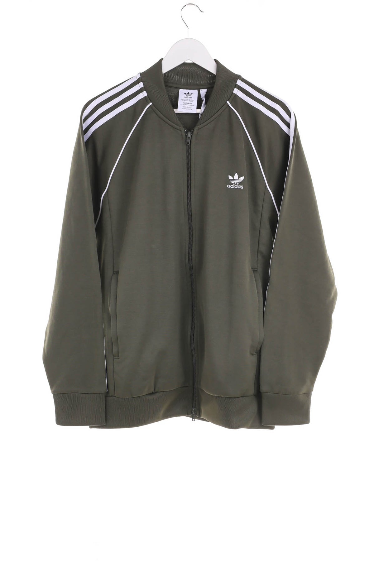 Bluza Adidas Barbati - XL