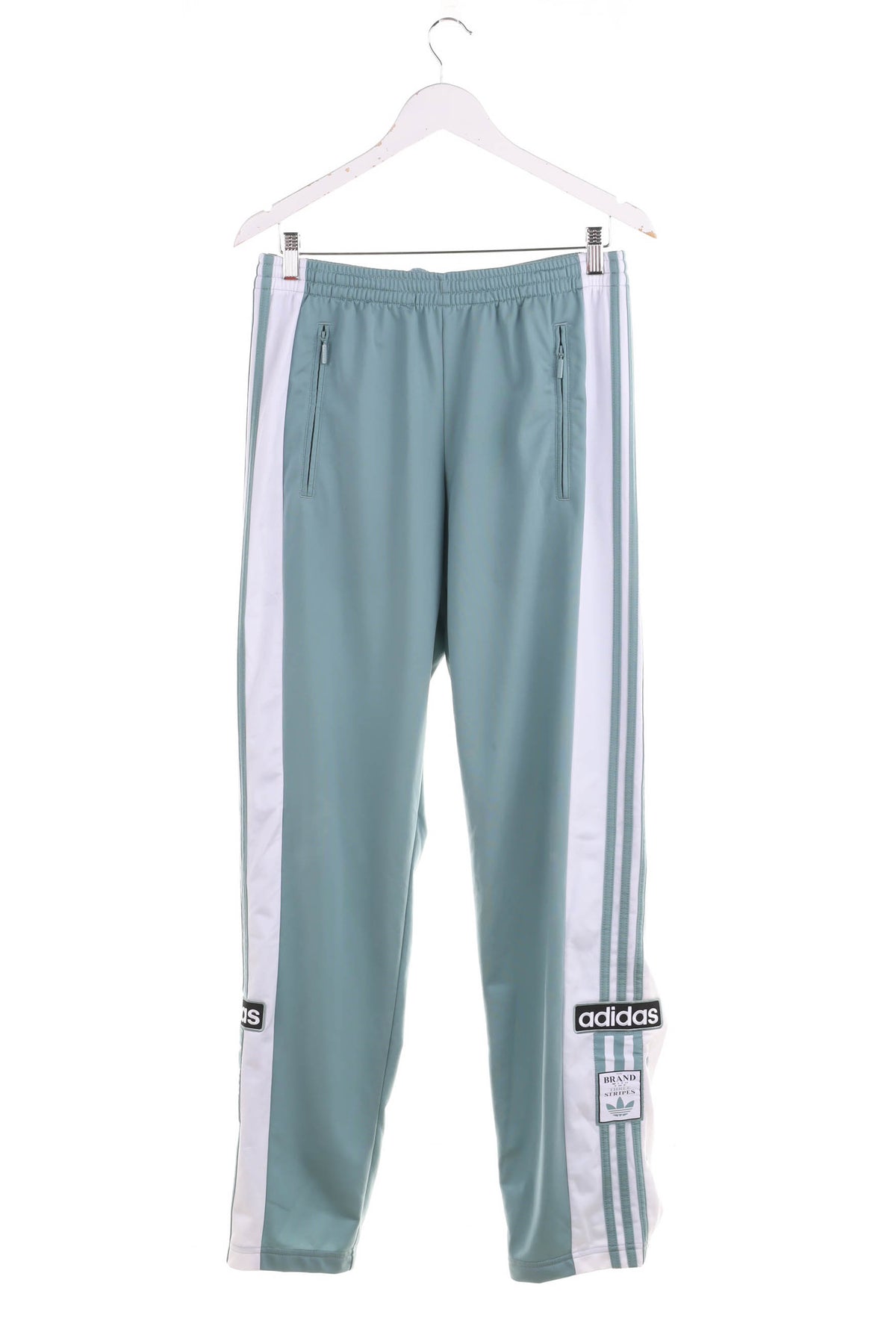 Pantaloni de trening Adidas Barbati - M